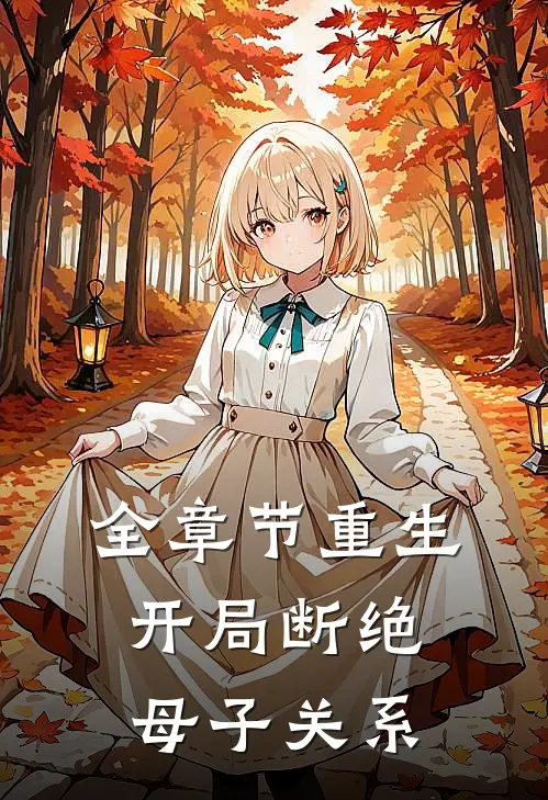 全章节重生：开局断绝母子关系