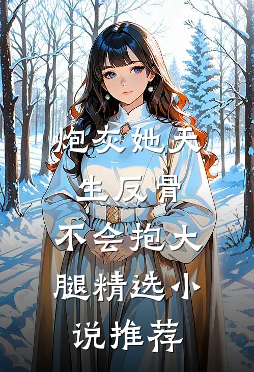 炮灰她天生反骨，不会抱大腿精选小说推荐