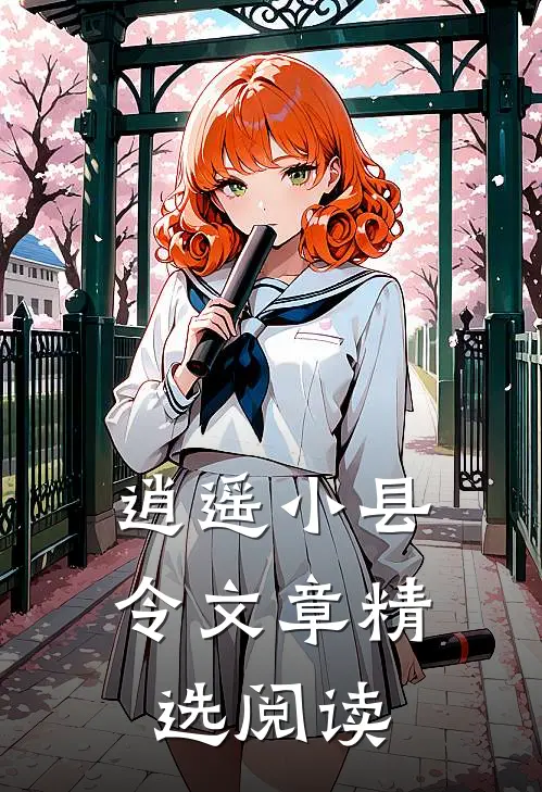 逍遥小县令文章精选阅读