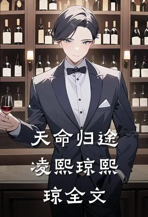 天命归途凌熙琼熙琼全文