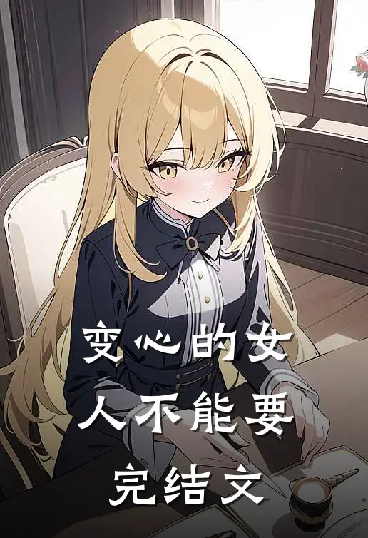 变心的女人不能要完结文