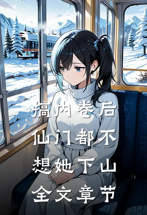 搞内卷后，仙门都不想她下山全文章节