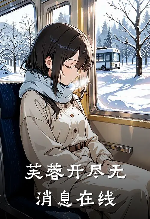 芙蓉开尽无消息在线