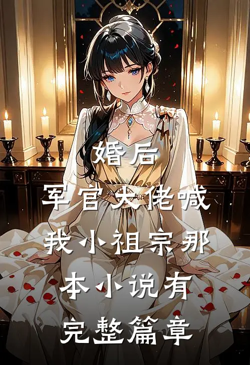 婚后,军官大佬喊我小祖宗那本小说有完整篇章
