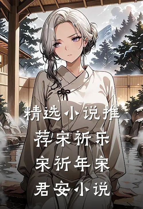 精选小说推荐宋祈乐宋祈年宋君安小说
