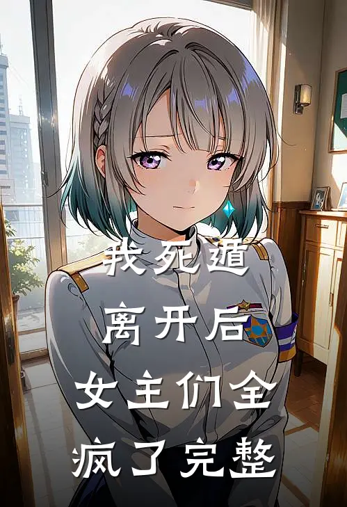 我死遁离开后，女主们全疯了完整