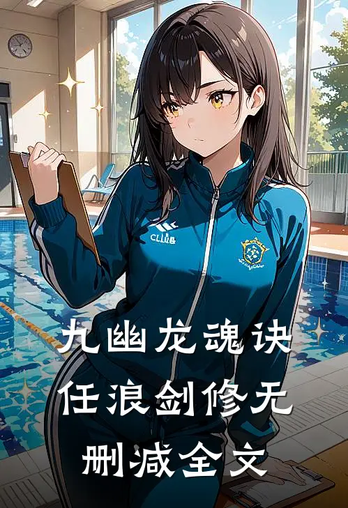 九幽龙魂诀任浪剑修无删减全文