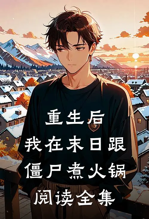 重生后，我在末日跟僵尸煮火锅阅读全集