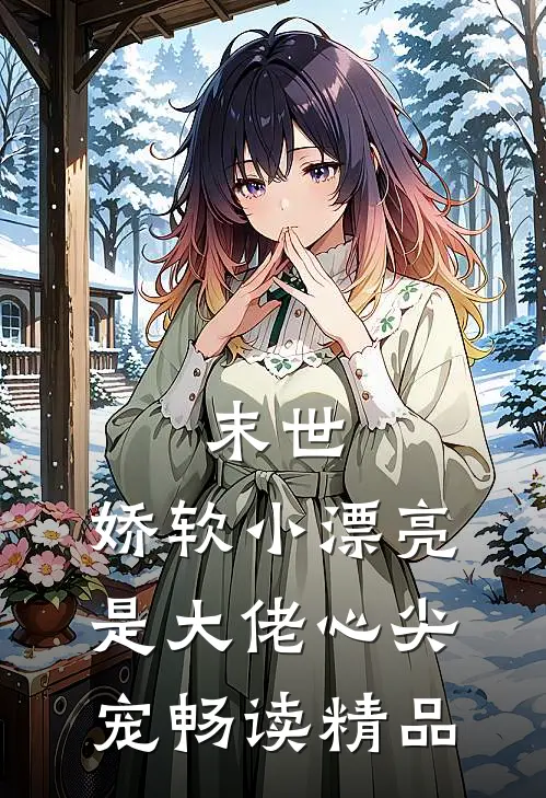 末世:娇软小漂亮是大佬心尖宠畅读精品