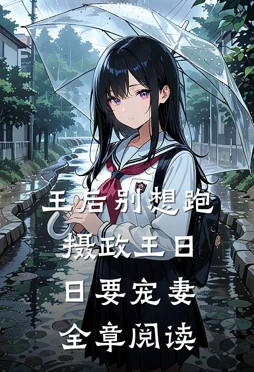 王后别想跑，摄政王日日要宠妻全章阅读