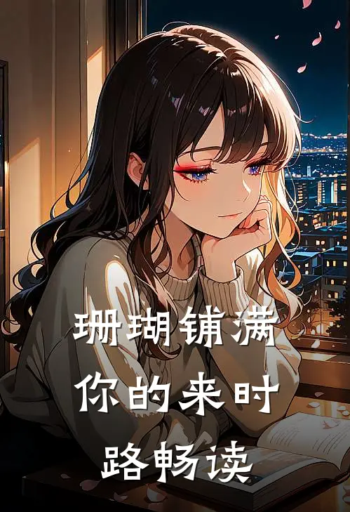 珊瑚铺满你的来时路畅读