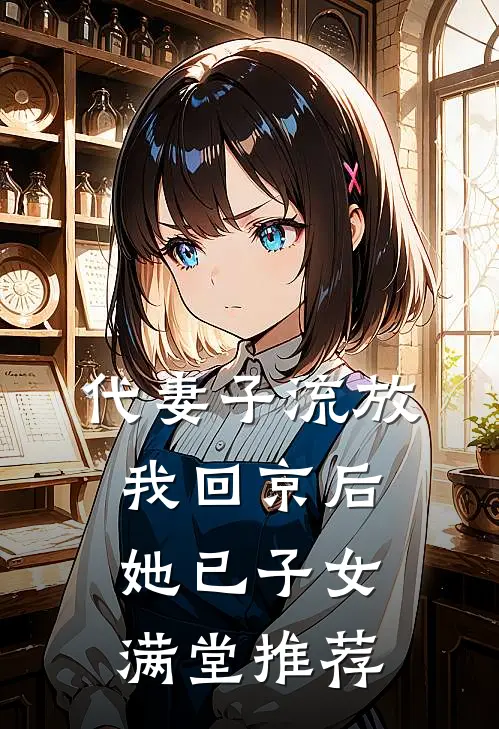 代妻子流放，我回京后她已子女满堂推荐