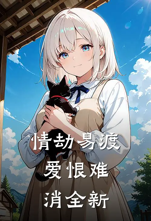 情劫易渡，爱恨难消全新