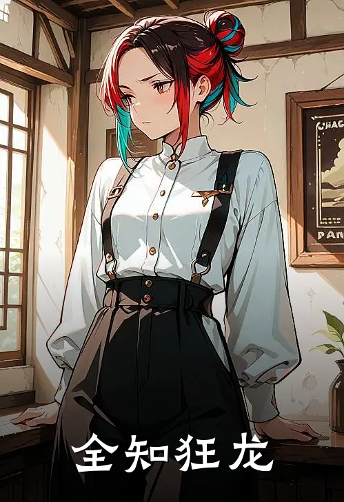 全知狂龙