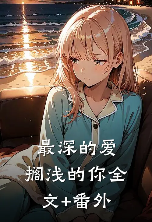 最深的爱，搁浅的你全文+番外