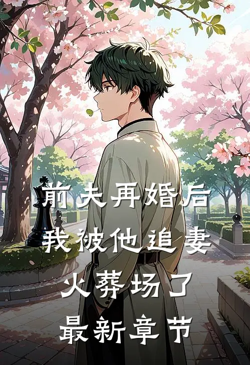 前夫再婚后，我被他追妻火葬场了最新章节