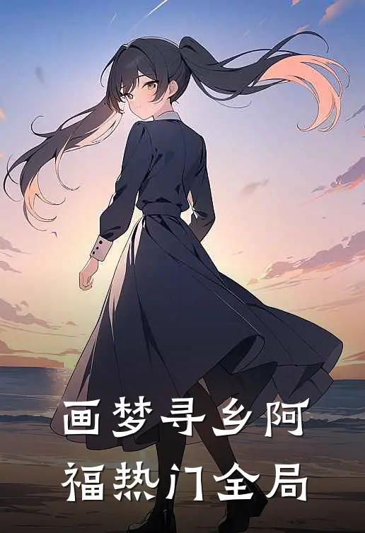 画梦寻乡阿福热门全局