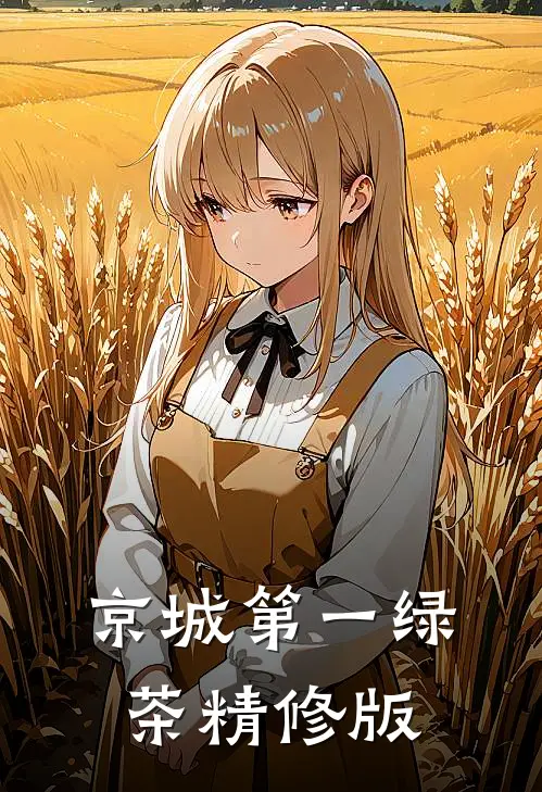 京城第一绿茶精修版