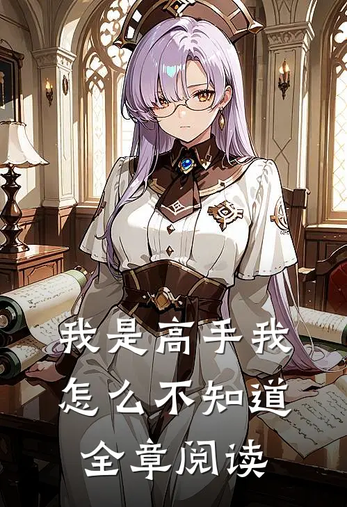我是高手我怎么不知道全章阅读