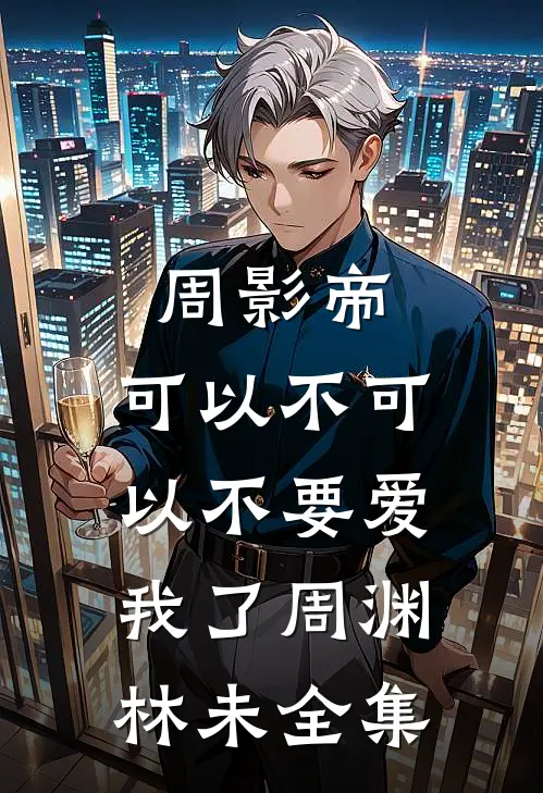 周影帝，可以不可以不要爱我了周渊林未 全集