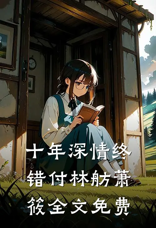 十年深情终错付林舫萧筱全文免费