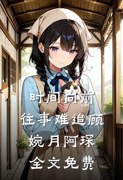 时间向前，往事难追顾婉月阿琛全文免费