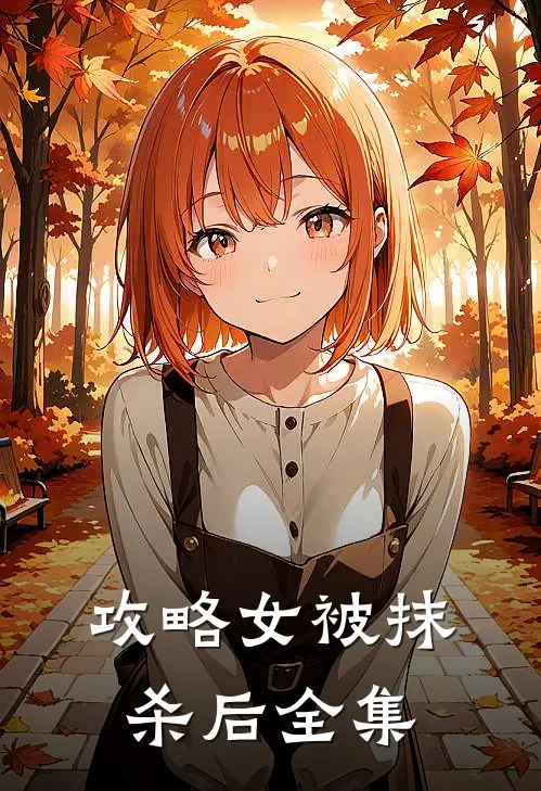 攻略女被抹杀后 全集