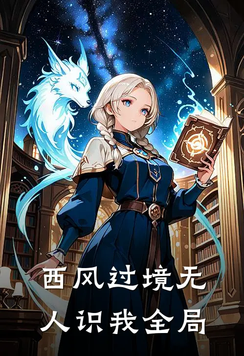 西风过境无人识我全局