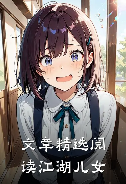 文章精选阅读江湖儿女