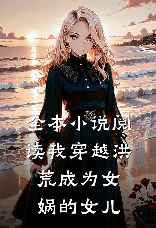全本小说阅读我穿越洪荒成为女娲的女儿