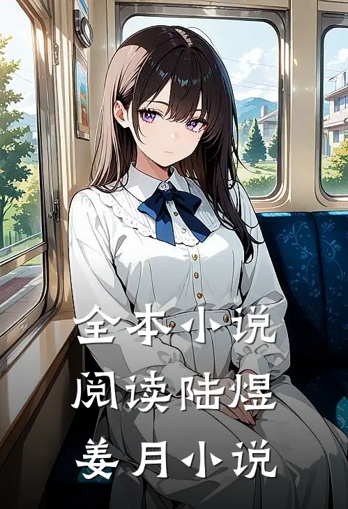 全本小说阅读陆煜姜月小说