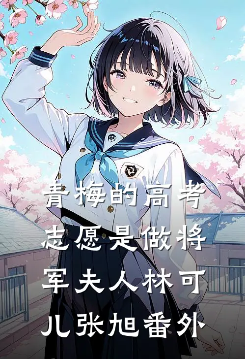 青梅的高考志愿是做将军夫人林可儿张旭 番外