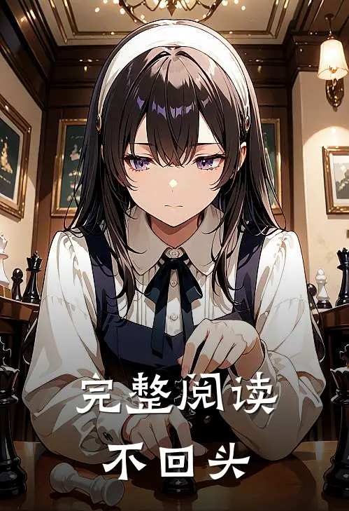 完整阅读不回头