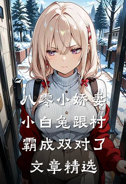 八零小娇妻：小白兔跟村霸成双对了文章精选