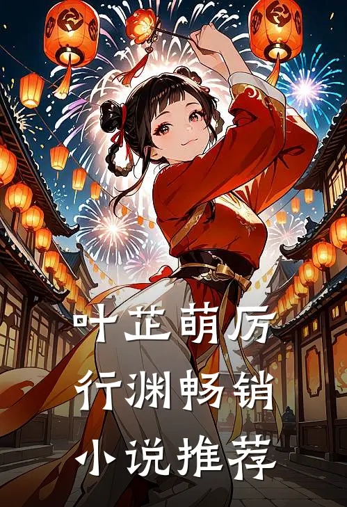 叶芷萌厉行渊畅销小说推荐