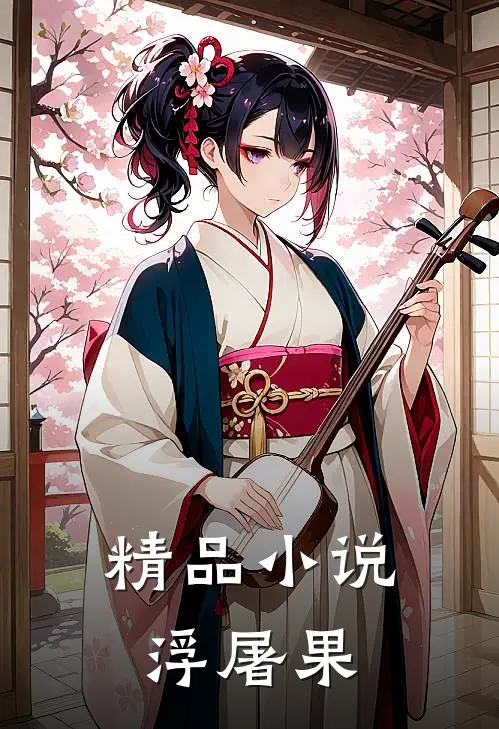 精品小说浮屠果