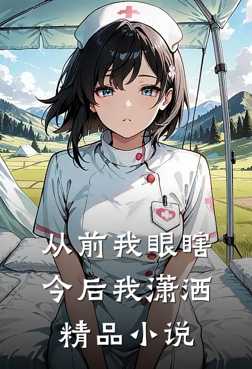 从前我眼瞎，今后我潇洒精品小说