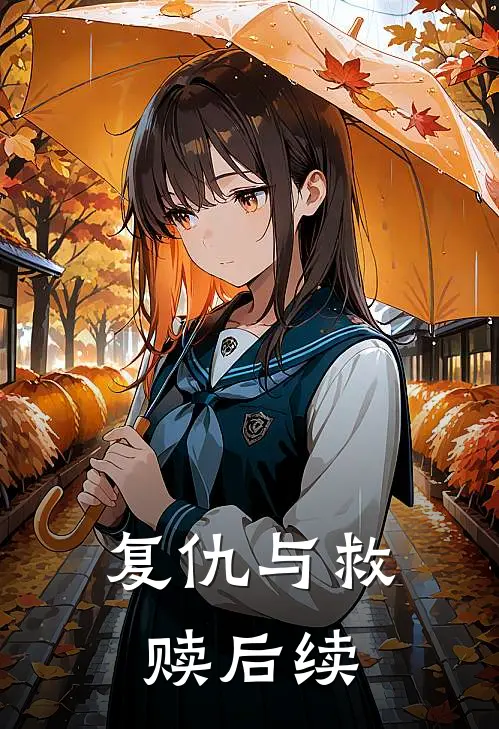 复仇与救赎后续