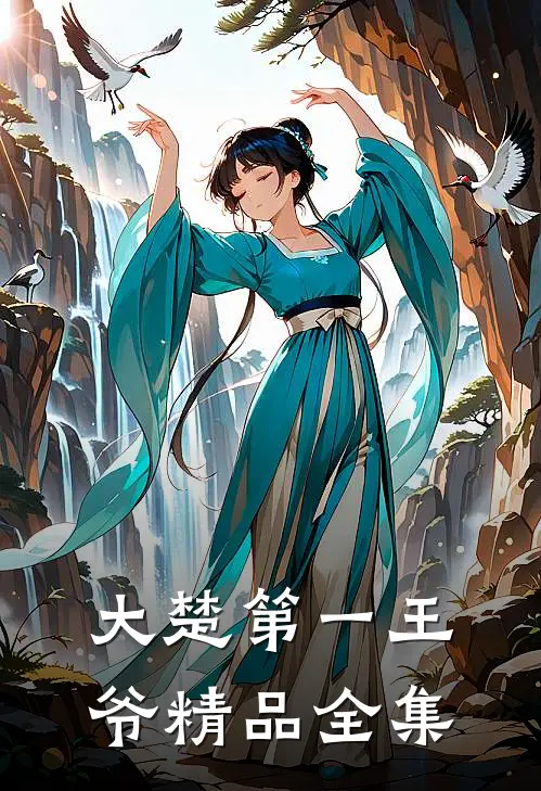 大楚第一王爷精品全集