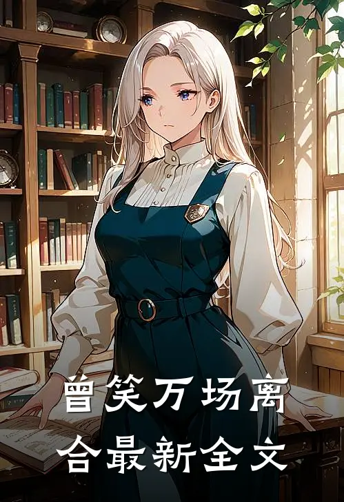 曾笑万场离合最新全文