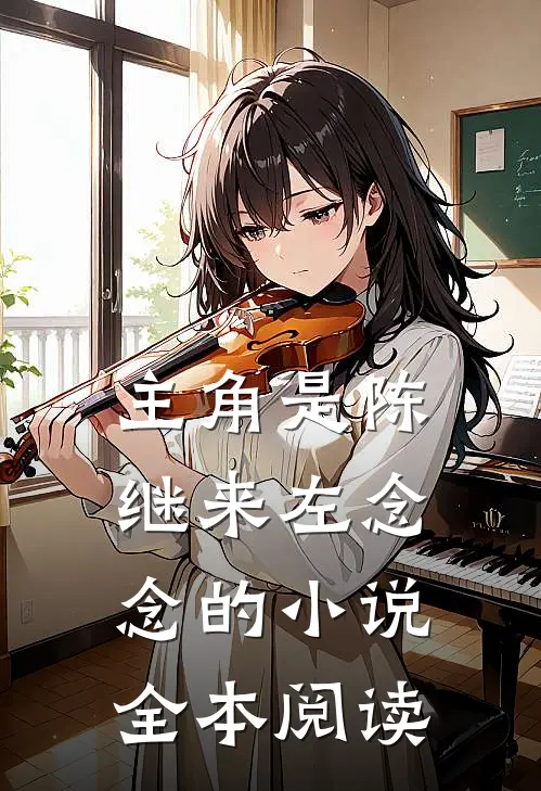主角是陈继来左念念的小说全本阅读