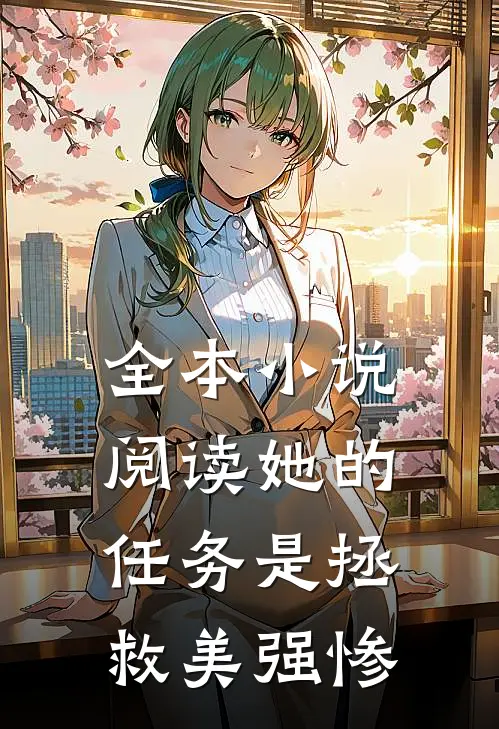 全本小说阅读她的任务是拯救美强惨