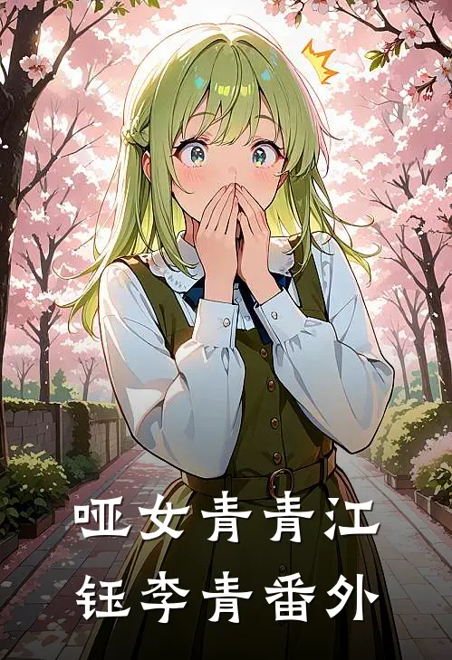 哑女青青江钰李青 番外