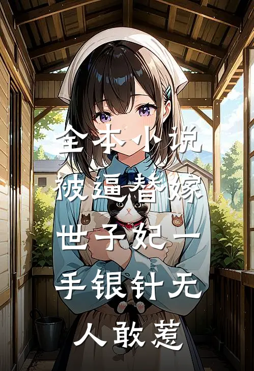 全本小说被逼替嫁：世子妃一手银针无人敢惹