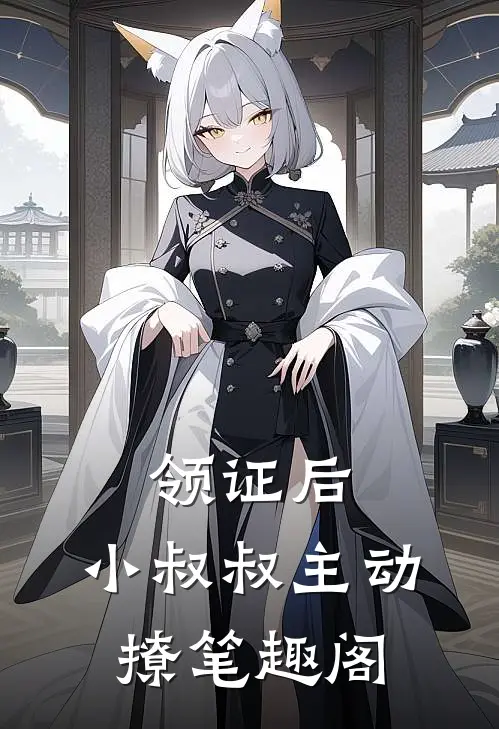 领证后，小叔叔主动撩笔趣阁