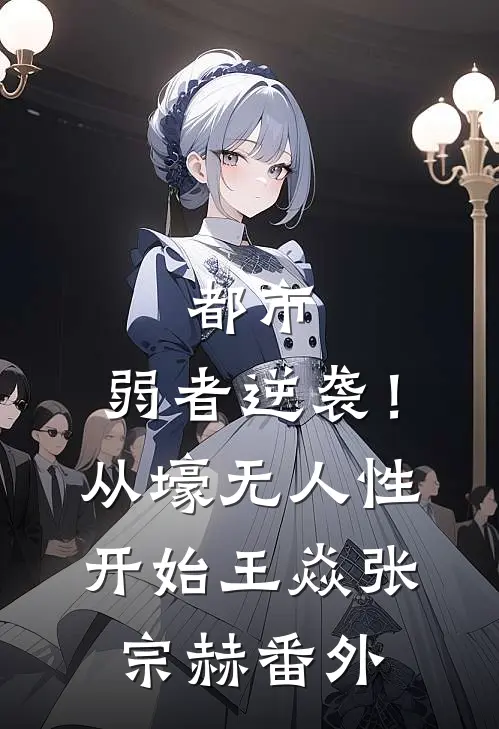 都市：弱者逆袭！从壕无人性开始王焱张宗赫 番外