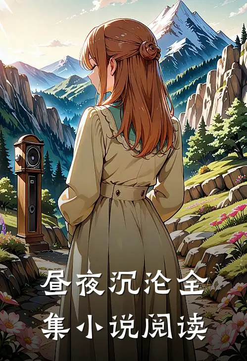 昼夜沉沦全集小说阅读