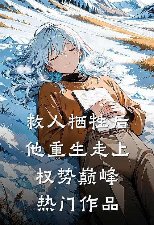 救人牺牲后，他重生走上权势巅峰热门作品