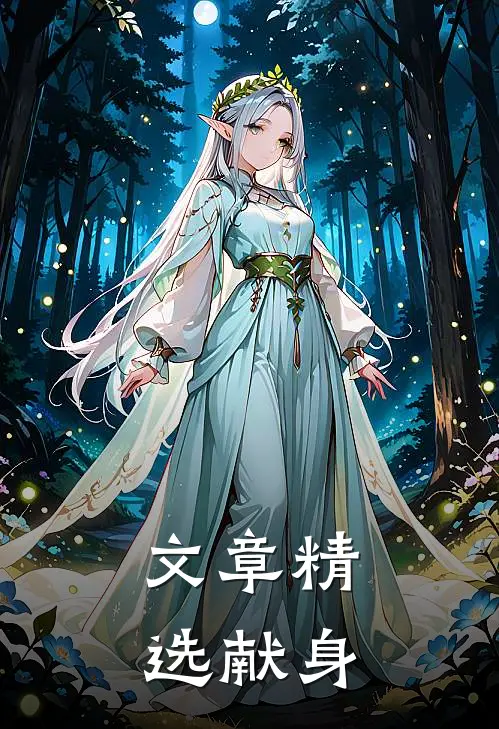 文章精选献身