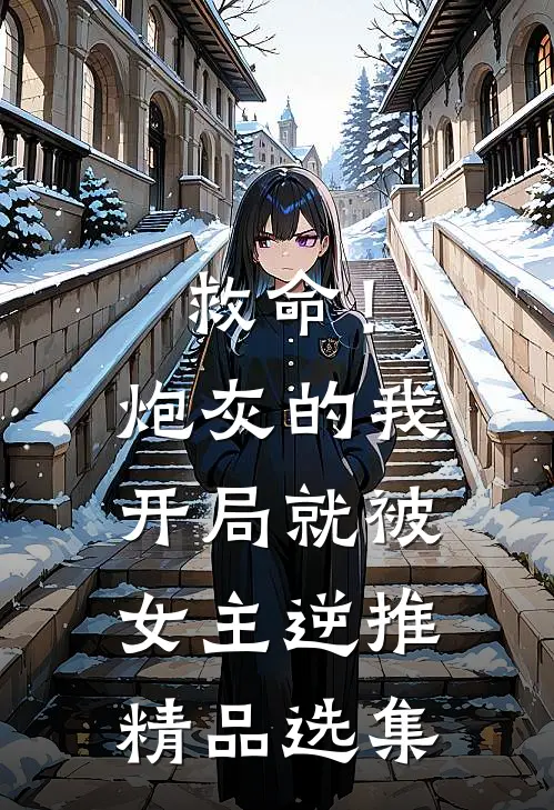 救命！炮灰的我开局就被女主逆推精品选集